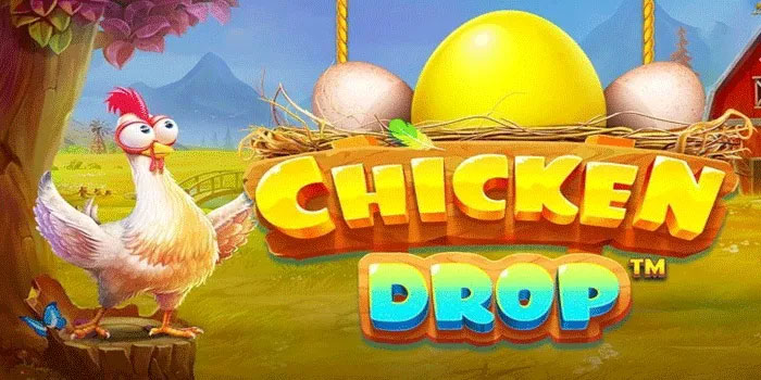 Panduan Bermain Slot Chicken Drop Auto Jackpot di Situs JAMUSLOT