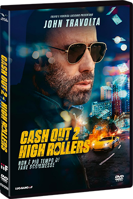 Cash Out 2 - High Rollers (2025) DVD5 COMPRESSO iTA - SDS