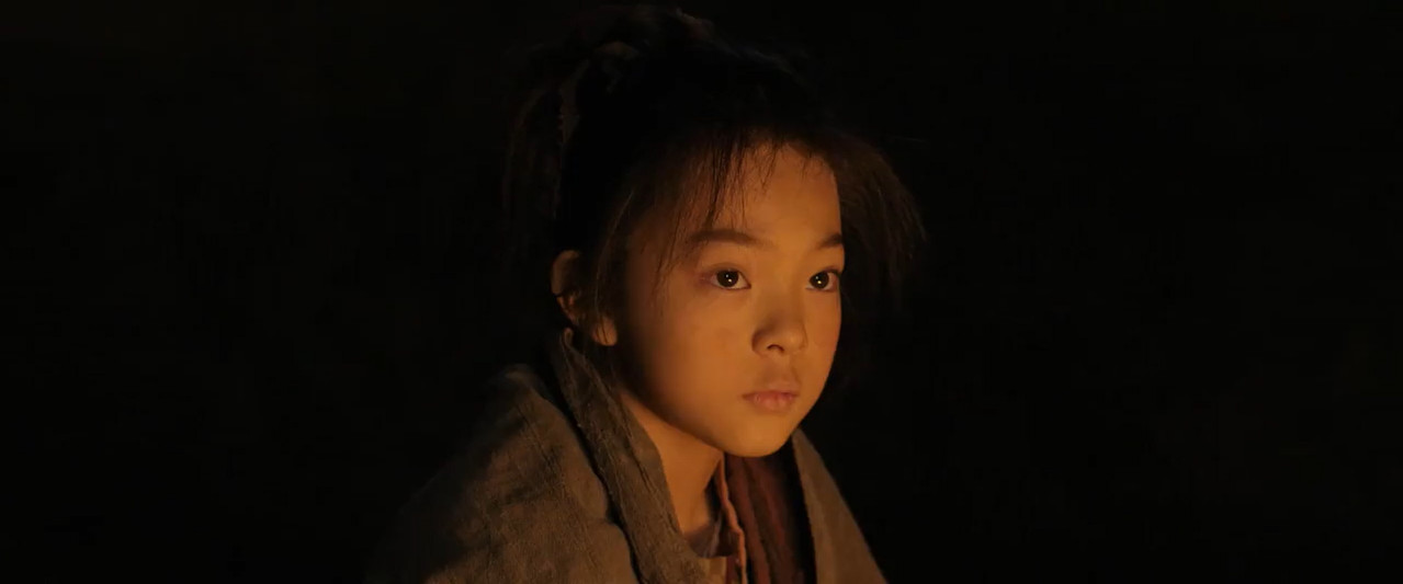 Eye for an Eye 2 2024 BluRay [Hindi + Tamil + Telugu + Chinese] 480p 720p Screenshot