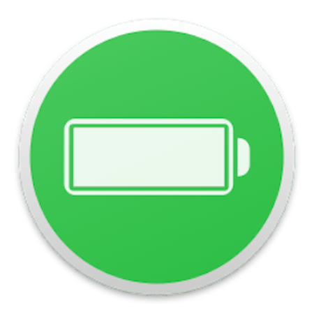 Batteries 2.0.4 macOS Batteries 2.0.4 macOS