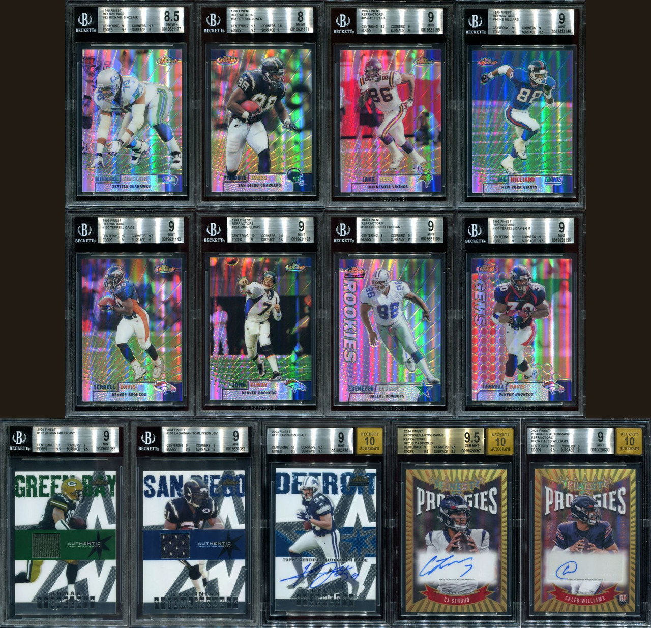 graded mailday042026