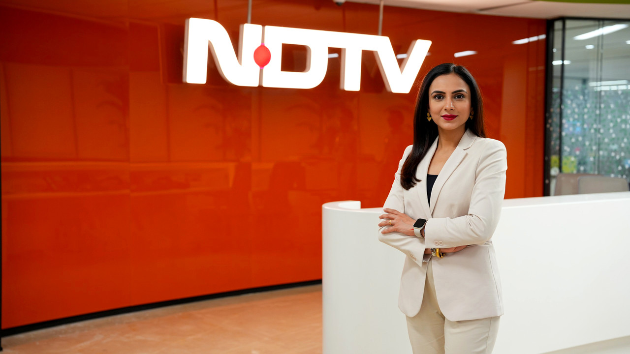 Malika Malhotra Joins NDTV, Brings Impact-Focused Journalism to the Editorial Team

