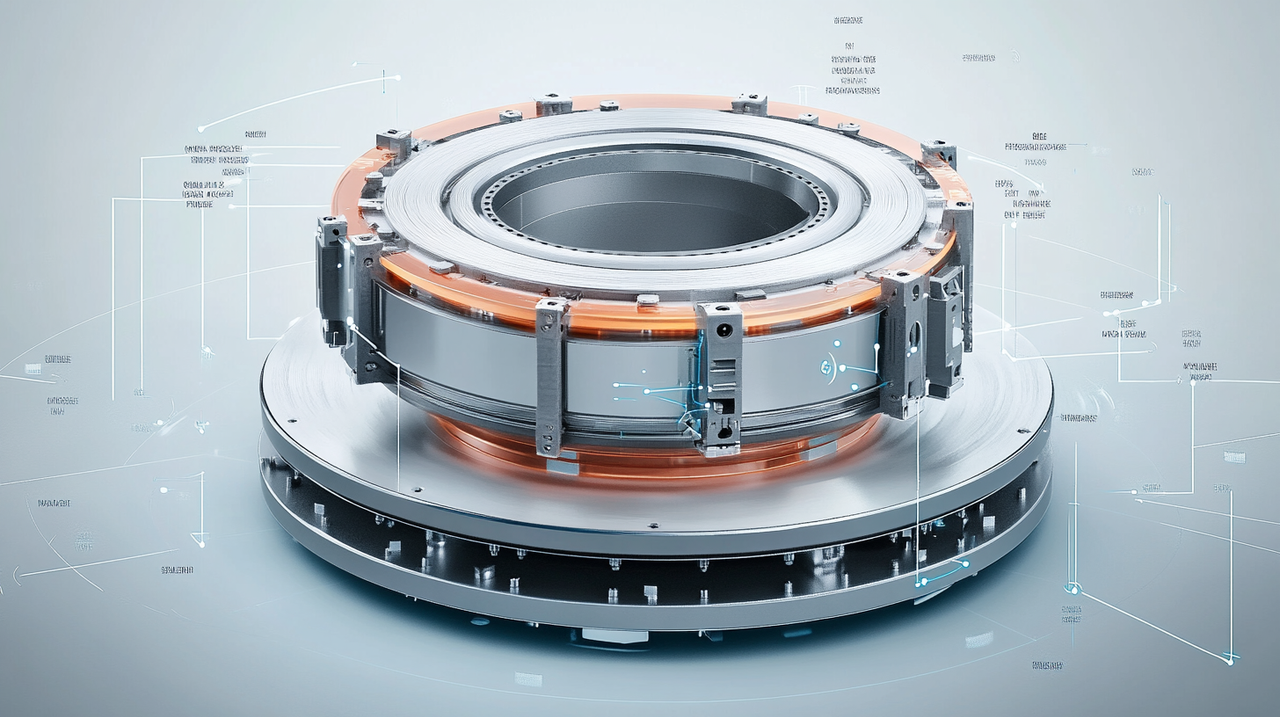 Инновационные подшипники для энергосберегающего оборудования дома и дачи nbisi 1 - Инновационные подшипники для энергосберегающего оборудования дома и дачи