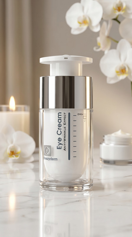 EYE CREAM 15 ml