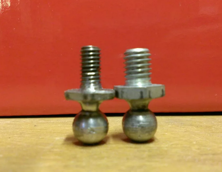 Новый точечный рисунок