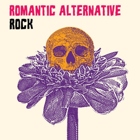 cdb5b577 825b 4f9c 9764 58847ef2e1e5 - VA - Romantic Alternative Rock (2022)
