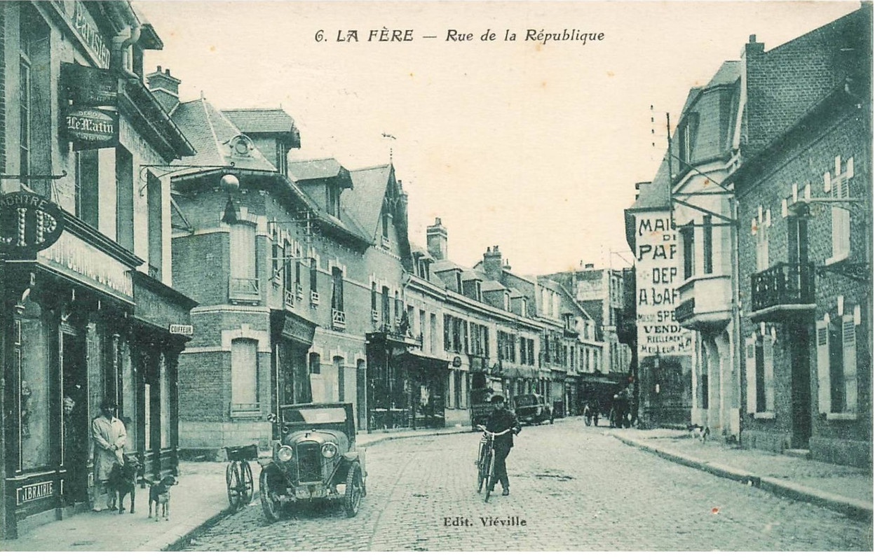 Rue de la république2