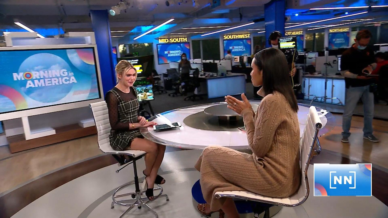 11.26 - 14.00.00 - Morning In America with Adrienne. Start your day w....ts_snapshot_01.02_[2021.11.