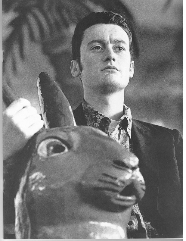 The Commitments Jimmy 2