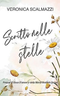 Veronica Scalmazzi - Scritto nelle stelle (2023)