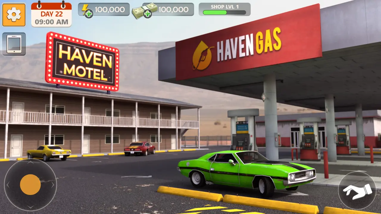 Motel Manager Simulator APK