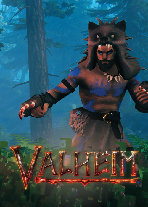 Valheim