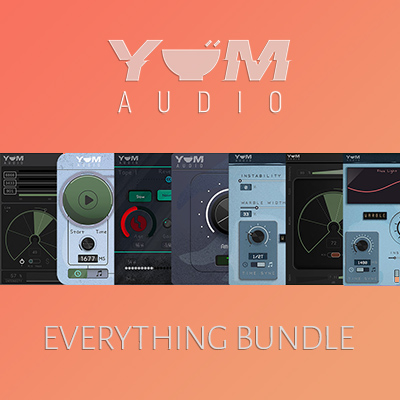 Yum Audio Everything Bundle 1.2.1 (x64)