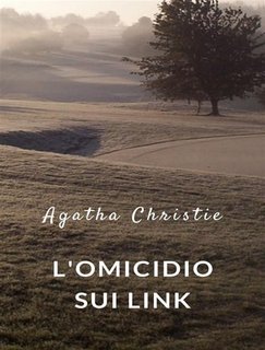 Agatha Christie - L'omicidio sui link (2024)