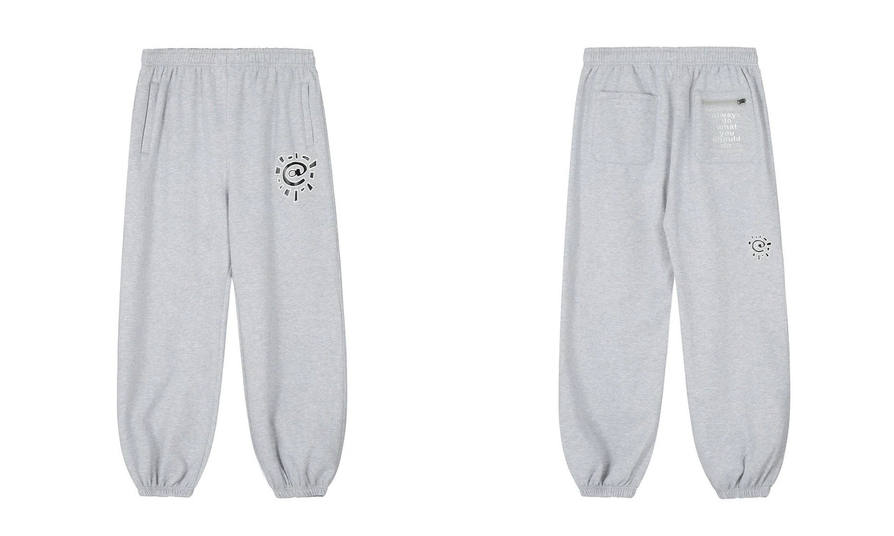 Adwysd Pants