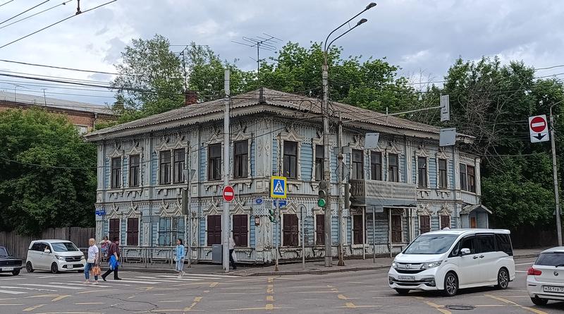 Сибирские просторы: Новосибирск - Томск - Красноярск (июнь 2026)
