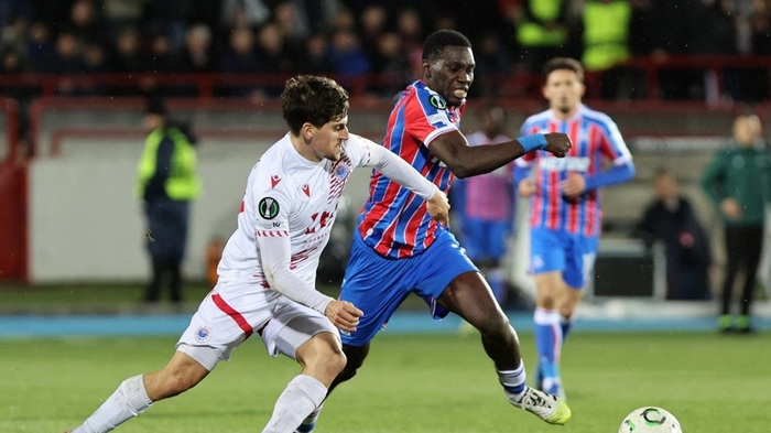 Crystal Palace vs Zrinjski Mostar, 03h00 ngày 27/02
