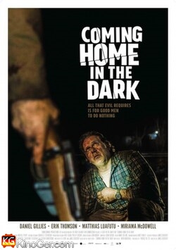 Coming Home in the Dark (2021)