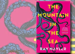 The Mountain in the Sea