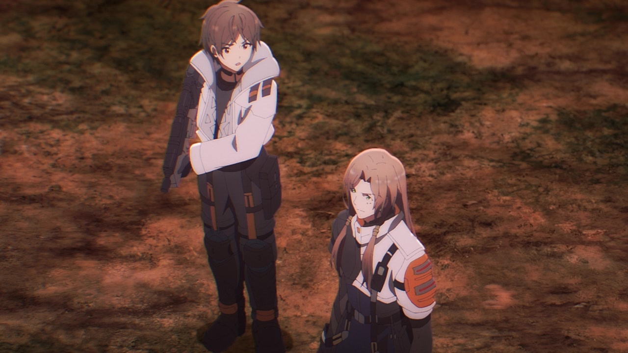 [SubsPlease] Deep Insanity - The Lost Child - 01 (720p) [C88DB606].0003