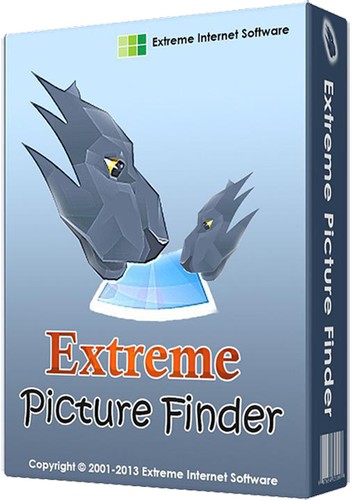 Extreme Picture Finder 3.63.0 Multilingual