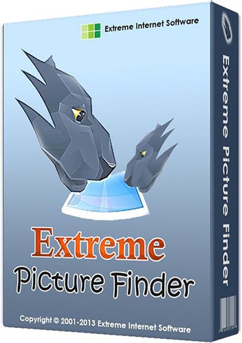 Extreme Picture Finder v3.60.0 Multilingual