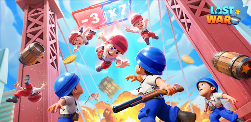 Last War: Survival Game