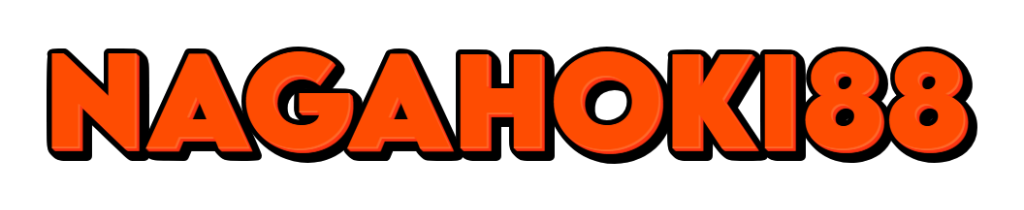 Slot NAGAHOKI88 Logo