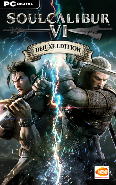 Soulcalibur VI (2018) Deluxe.Edition.MULTi.Repack-FitGirl Soulcalibur VI (2018) Deluxe.Edition.MULTi.Repack-FitGirl