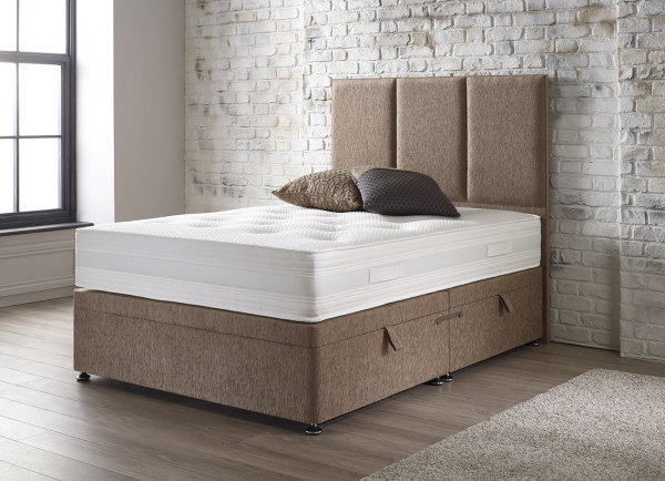 Harmony Healthopaedic Mattress