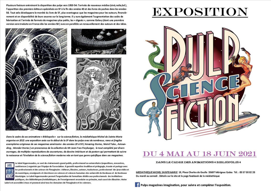 brochure mérignac pulps 2021