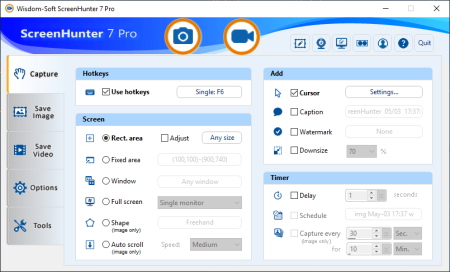 ScreenHunter Pro 7.0.1421