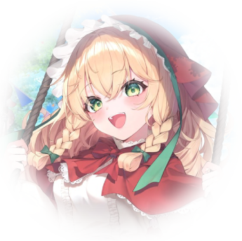 eliisa - mahjong soul