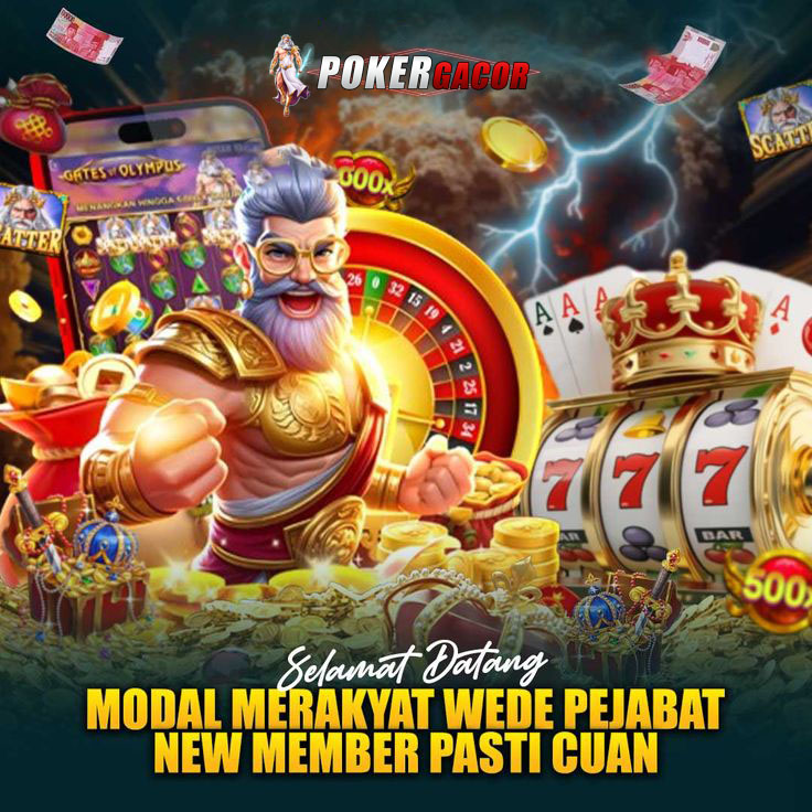 Poker Gacor >> Agen Poker Online Terpercaya dengan IDN Poker & IDN Play APK