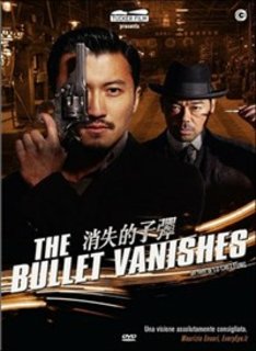 The Bullet Vanishes (2012) WebDL 1080p AC3 ITA