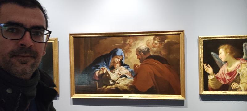 Vuelo a Málaga y después a Londres - Málaga y Londres (16)