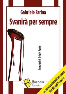 Gabriele Farina, Corrado Artale - Svanirà per sempre (2023)