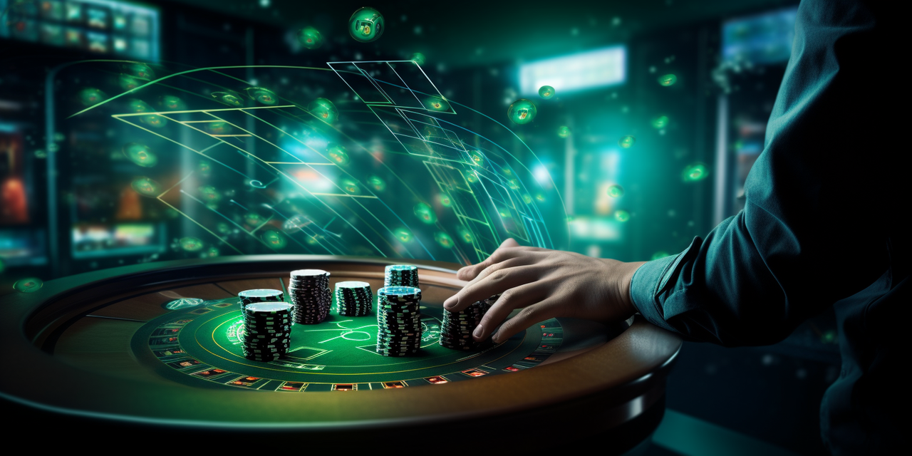 Révolutionner l'expérience de jeu en ligne avec EvenBet Gaming Révolutionner l'expérience de jeu en ligne avec EvenBet Gaming