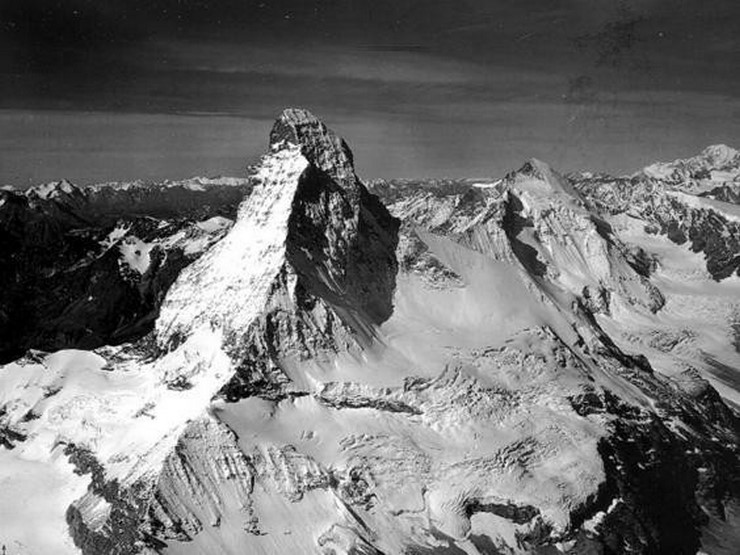 18 фото, на которых видны последствия глобального потепления в природе