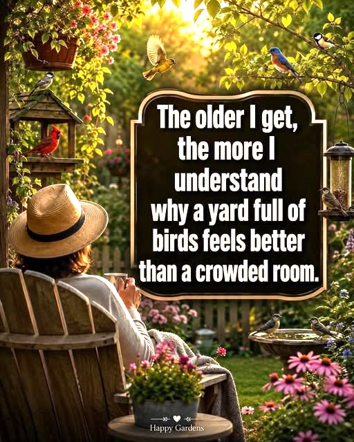 Yes-the-older-I-yet