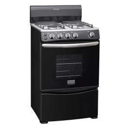 Estufa Frigidaire 24 Pulgadas