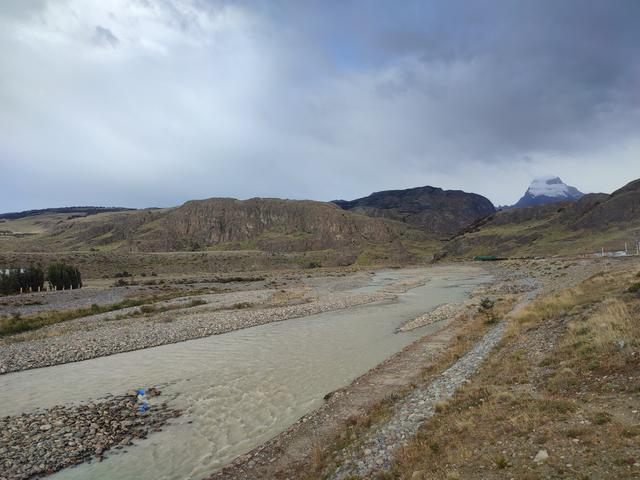 CHALTEN.RUTA AL MIRADOR DE LOS CONDORES Y DE LAS AGUILAS./ NOS VAMOS AL CALAFATE - ARGENTINA INFINITA II/ TORRES DEL PAINE (3)