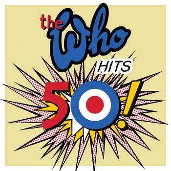 The Who Hits 50 (2019)