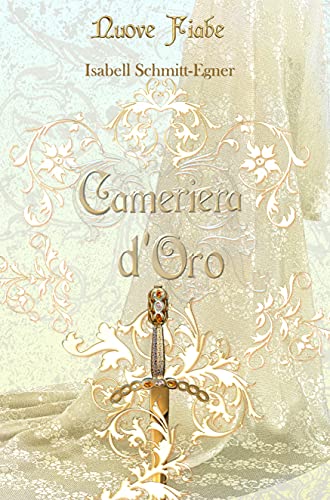 Isabell Schmitt-Egner – Cameriera d’oro (2021) Isabell Schmitt-Egner – Cameriera d’oro (2021)