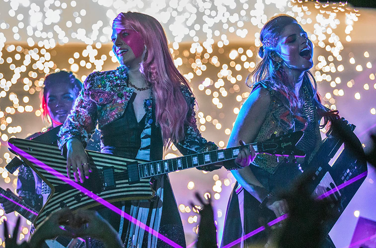 Jem and the Holograms