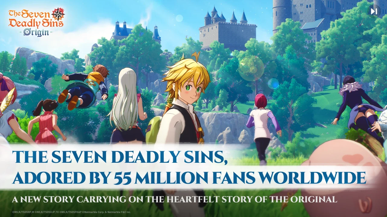 7DS Origin download