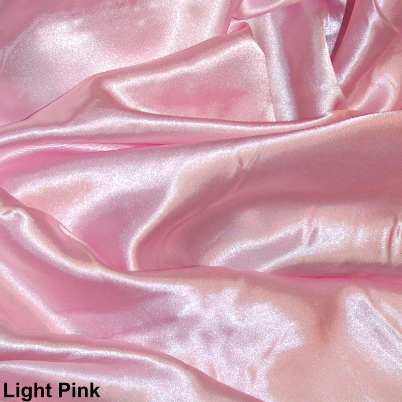 Satin Robes Bathrobe Gown Nightgown Sleepwear Lingerie Solid Robe Night Dresses - Picture 61 of 63