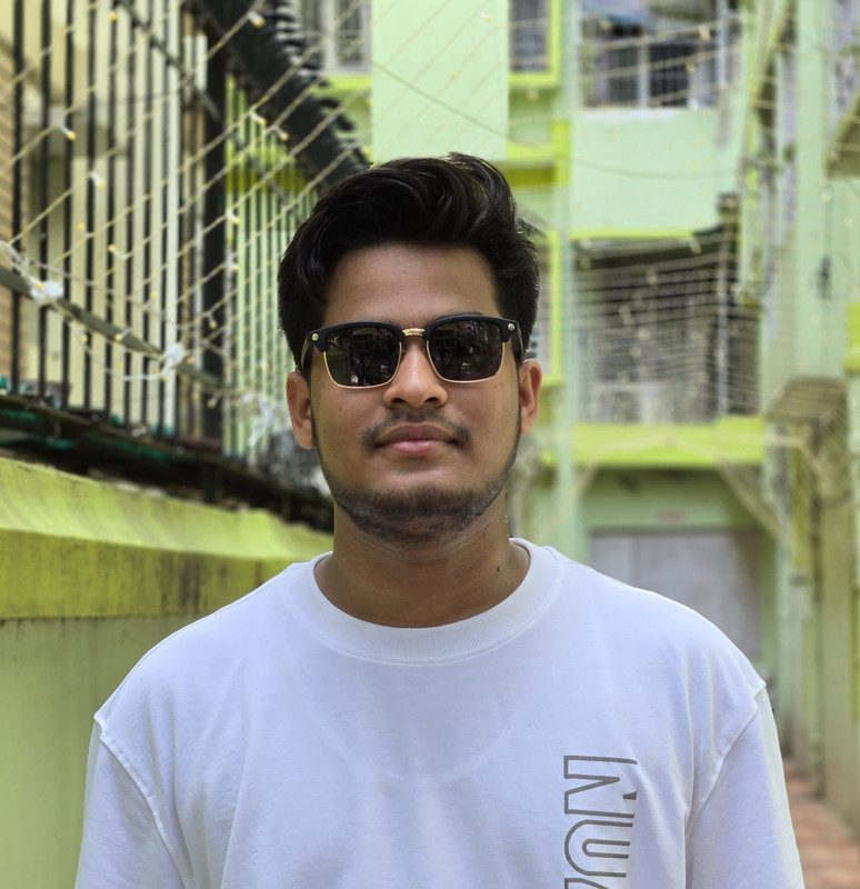 Arnab Mondal
