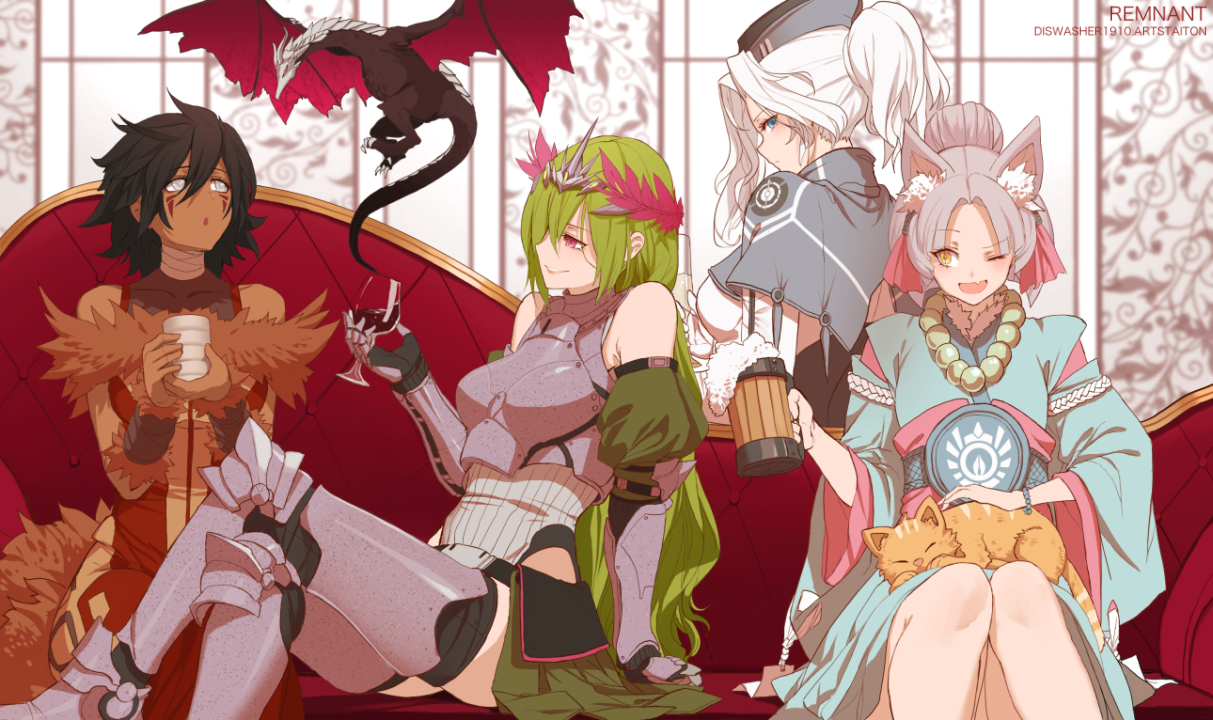 grimm-and-grimm-dragon-rwby-drawn-by-dishwasher1910-2b5ca2e66