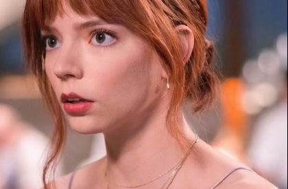 Anya Taylor-Joy Nude Leaked